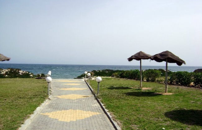 Luxury Studio Apartment - Sea View In Sousse - Foto 17