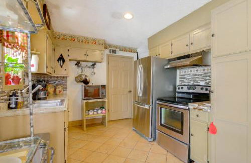 Cozy Corner in Memphis - 4 Miles to Graceland! - Foto 12