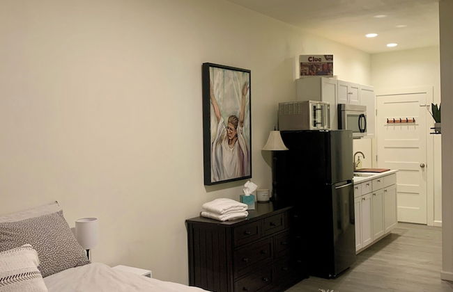 The Asbury House Guest Rentals - Foto 14