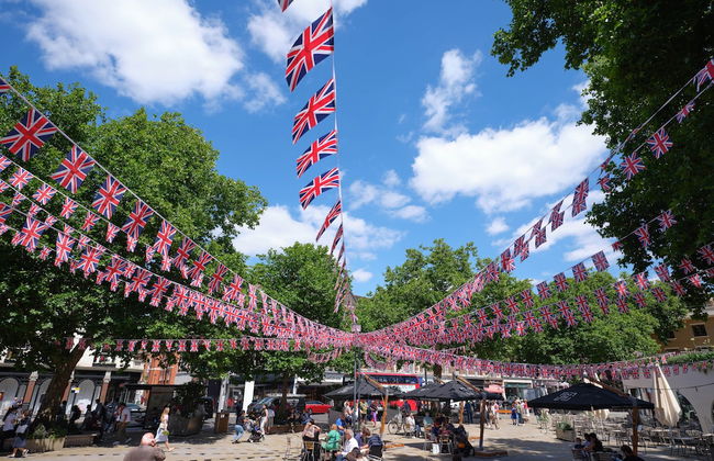 The Apartments by The Sloane Club - Foto 43