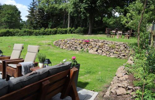 Ferienhaus Cosyhome Vogelsberg - Photo 42