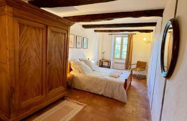 Gîte Citronnier Authentique et paisible - Foto 23