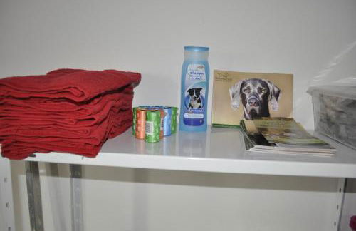 Ferienhaus Groß Moorburg - Foto 39