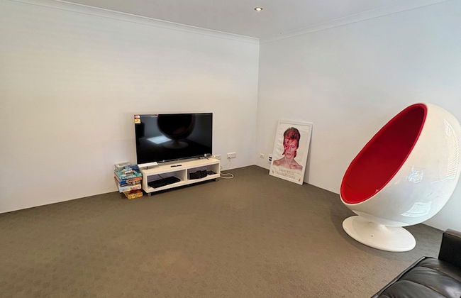 Seacrest Luxurious Holiday Home - Foto 26