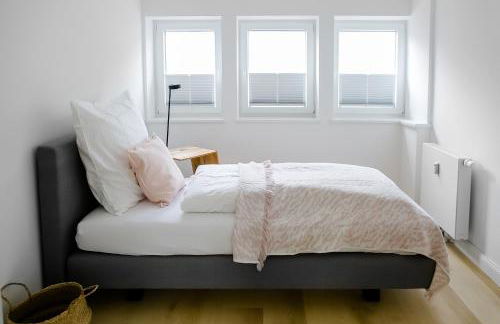 Louis & Louise Apartments & Lofts Am Wall I Digital Check In - Foto 35