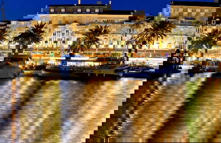 Big 80 m2 apt With Balcony in the Heart of Split - Foto 32