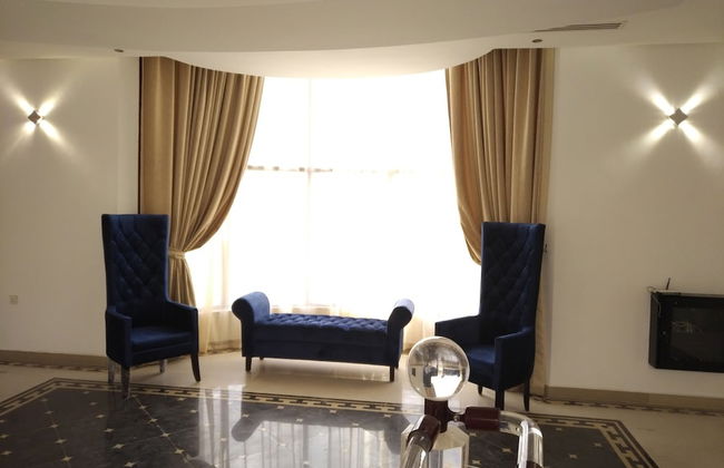 Emirates Hills Lake View Villa - Foto 75