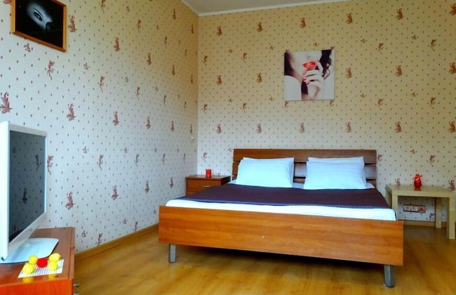 Inndays on Kirova 151 - Foto 2