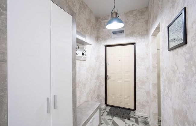 More Apartments na Turchinskogo 19A - 2 - Photo 13