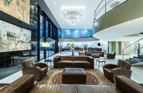 Flat Conforto no Hotel Radisson Belém - Foto 1