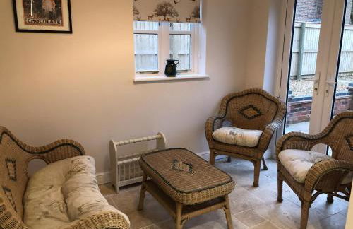 Sunnyside Cottage - Foto 8