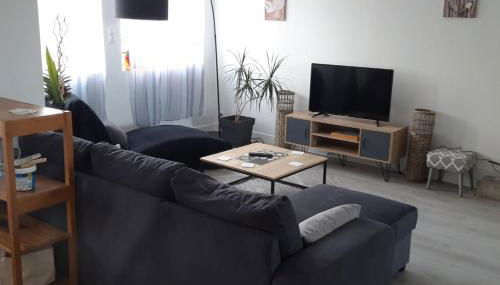 Gîte de la Roche - Grande maison bretonne - Foto 2