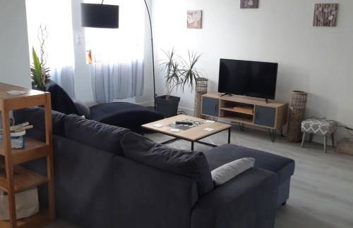 Gîte de la Roche - Grande maison bretonne - Foto 2