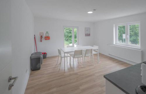 Monteur- & Gästewohnung in Schramberg mit Küche, WLAN & Parkplatz in Schramberg - SCH01 - Foto 2