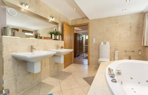 Ferienhaus Jägerhaus Oppach Privathaus - Foto 17