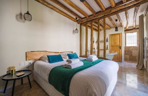 LUXURY Bergerie Corsica, PARIS Orly et disney - Foto 7