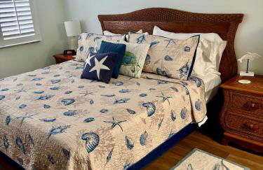 Excellent beach front community, golf course, tennis, sunny weather year round! - Foto 10