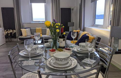 Strathclyde Cottage North - Foto 5