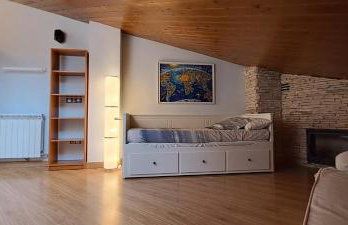 Dúplex Luxury Alfaro - Foto 9