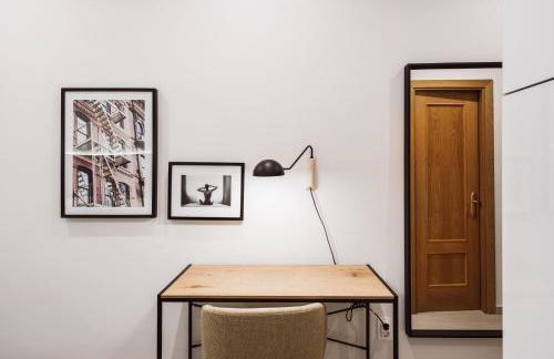 Exclusive Rooms in the Heart of the City - Foto 35