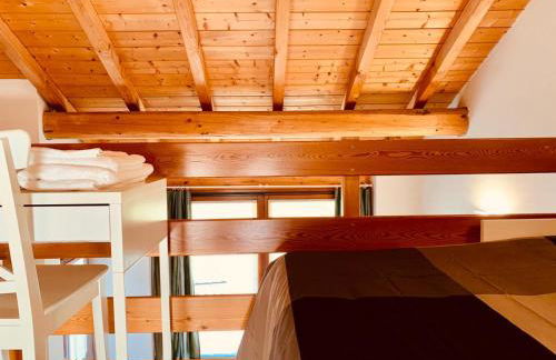 Il Granaio - Historic Molino Maufet Watermill - Lake Como - Photo 24