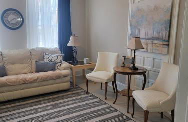 1895 meets 2025 Townhouse - Foto 1