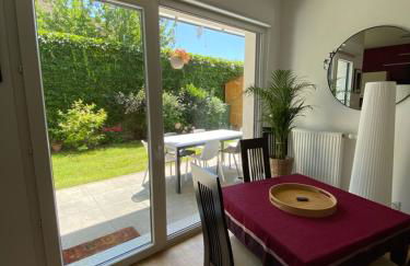 Strasbourg 3 pièces "Vue sur le jardin" - Foto 7