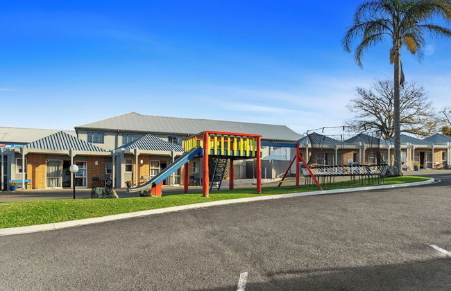 Cameron Road Motel - Foto 8