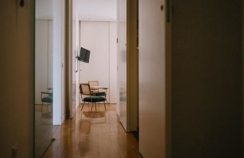 101 Flats Colosseo Suites - Foto 46