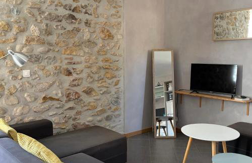 le chemin des pouzes - Foto 53