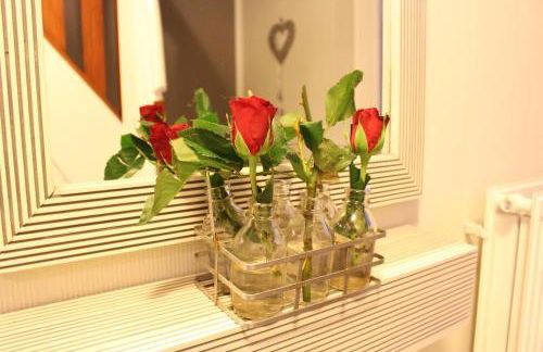 Haus Luise - Foto 20