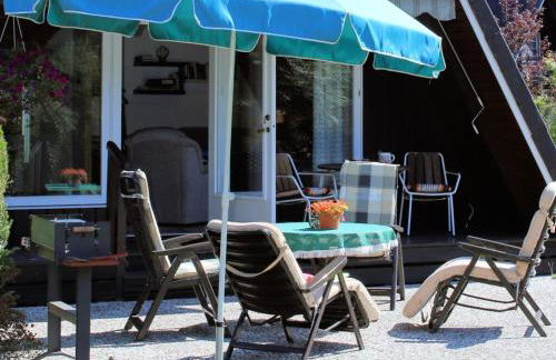 Taubenweg 19 Comfortable holiday residence - Foto 5