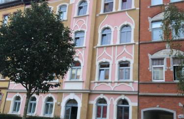 Appartement like complete Suite with Terrasse, very close to centre, beautiful, superquiet, parking !! - Foto 4