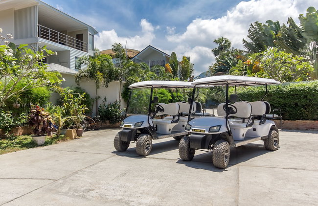 2 Bedrooms Villa Martini - Foto 2