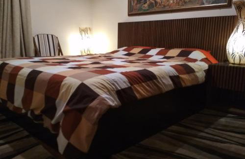 George's Apartment - Foto 16