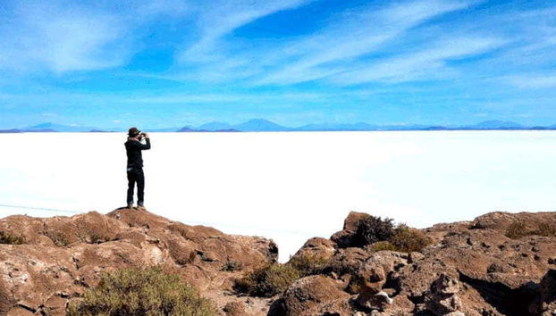 Uyuni 3 Day Tour - Foto 4