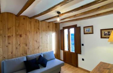 Apartaments Turístics LA FONTETA - Photo 6