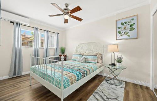 Bright & Cozy Getaway-10min to Downtown LA - Foto 19