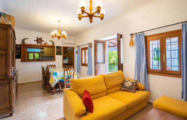 Can Toni Mari - Photo 5