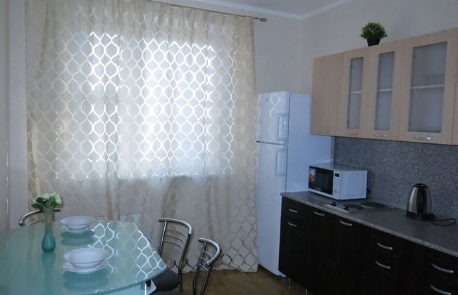 CityInn Tulskaya - Photo 5