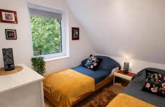 Klimatyczny dom z widokiem na Babią - kominek i ogrodzenie - Foto 10