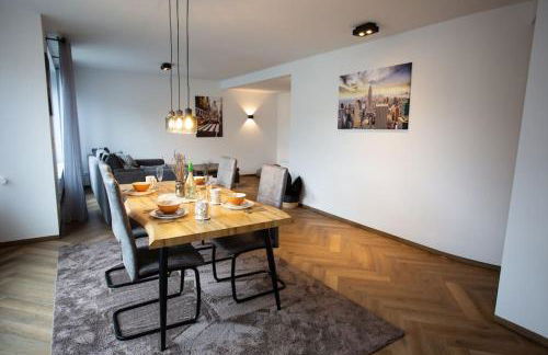 Stilvolle Stadtwohnung - Photo 12