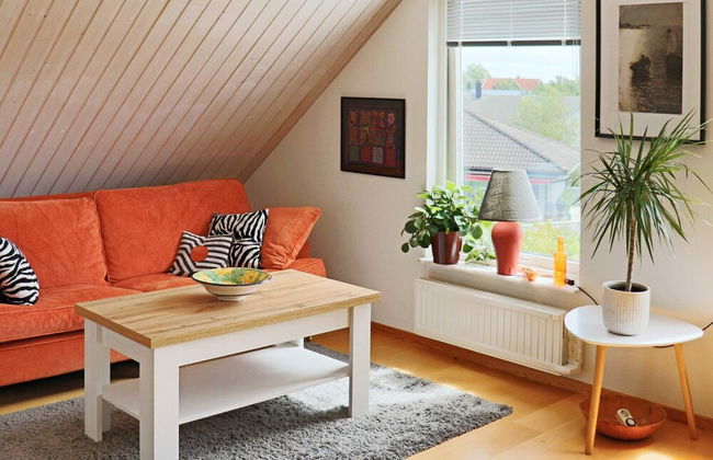 4 Star Holiday Home in Frillesas - Foto 7