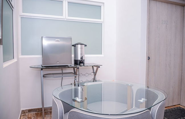 Miracle Building - Foto 2