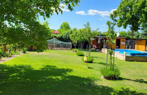 Haus Nutheblick - Komfort Appartement - Foto 4