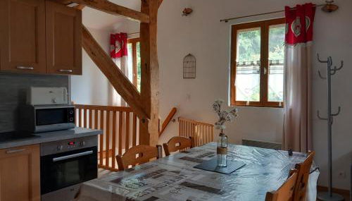 Gîte montagnard plateau de Beille - Foto 3