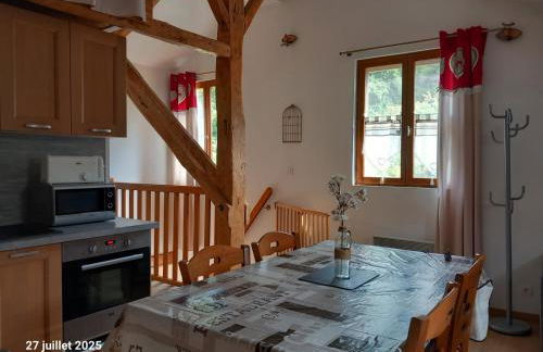 Gîte montagnard plateau de Beille - Foto 3