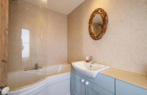 Magenta - A stunning Seafront house with lovely and uninterrupted Beach Views - Aldeburgh Coastal Cottages - Foto 14