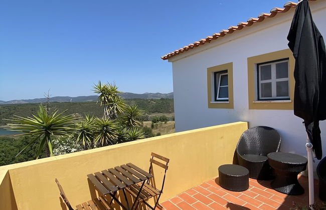 Monte do Zambujeiro - Foto 52