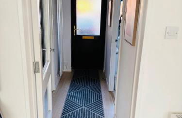 Gillingham Home with garage - Foto 15